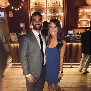 Meet your Posher, Amber